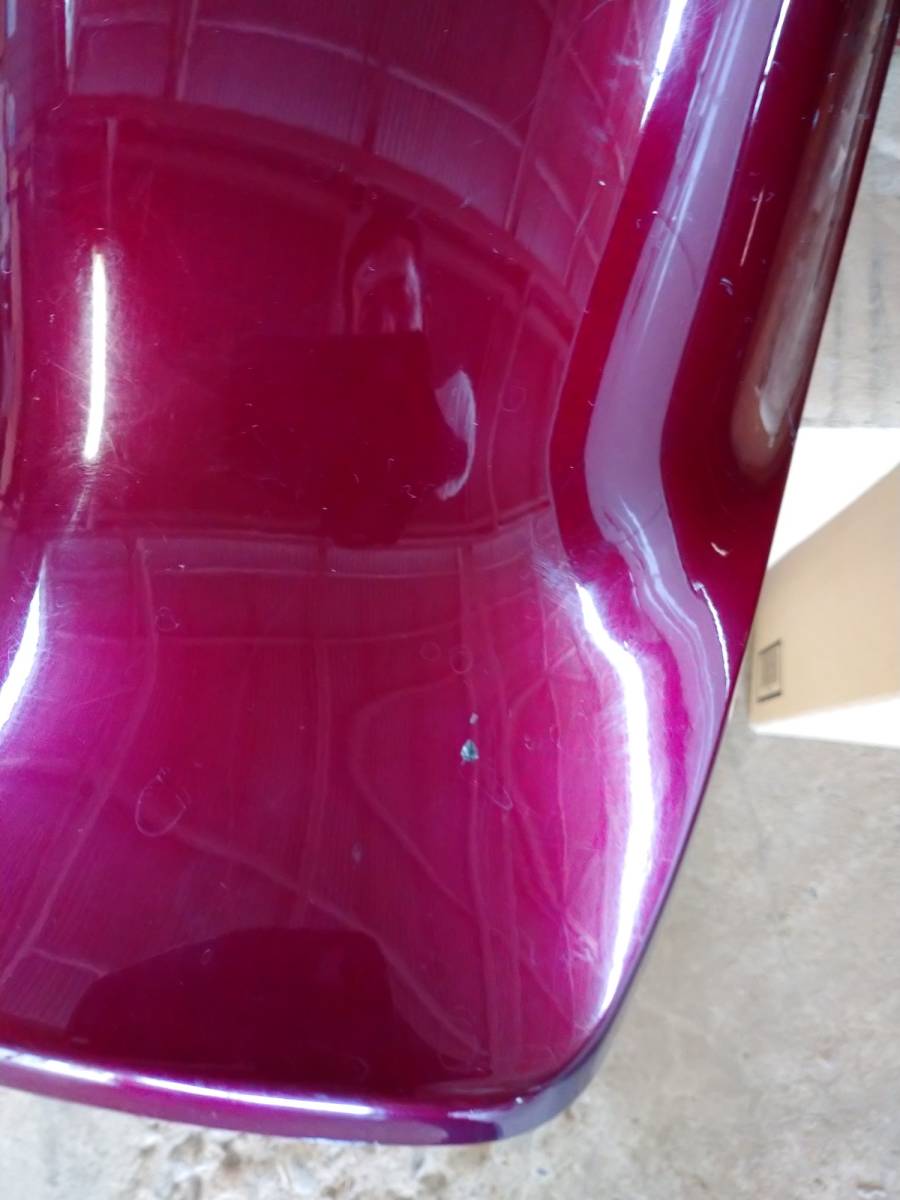V-MAX タンクカバー フェンダー（F.R） セット VMAX VMAX1200 V 