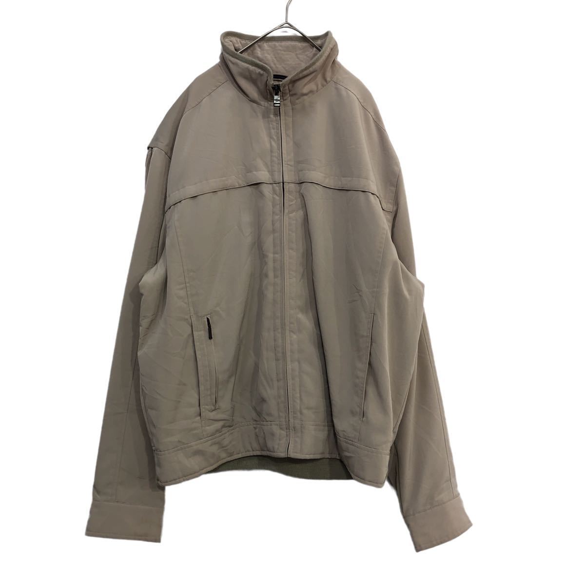 DOCKERS ドッカーズ ブルゾンジャケット サイズ：L ライトジャケット 