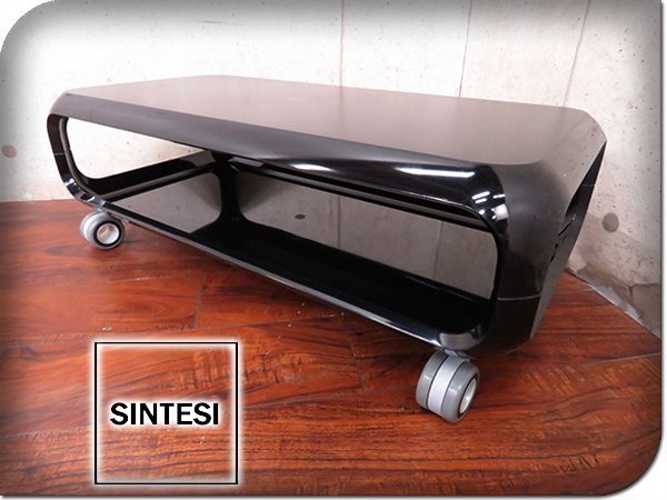 □新品□SINTESI⁄シンテシ□イタリア最高級□KOBO LIVING⁄コボ