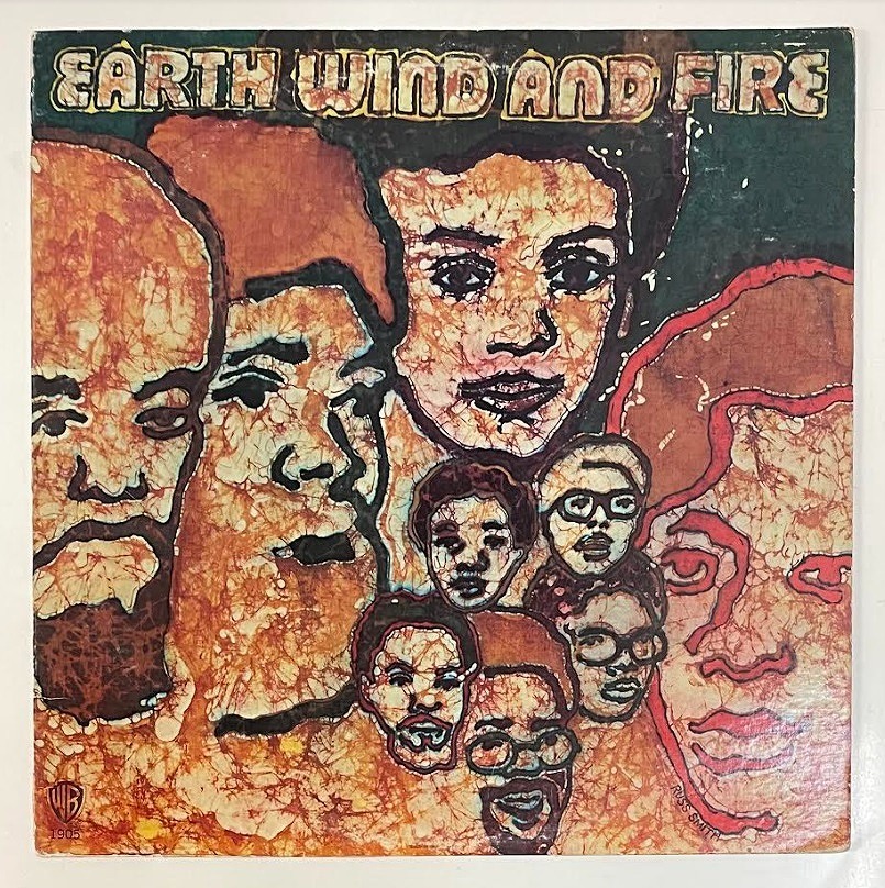 大得価，格安 EARTH WIND & FIRE / EARTH WIND & FIRE US-ORIGINAL(R&B、ソウル)｜売買されたオークション情報、yahooの商品情報をアーカイブ公開 - オークファン Ru0026B、ソウル