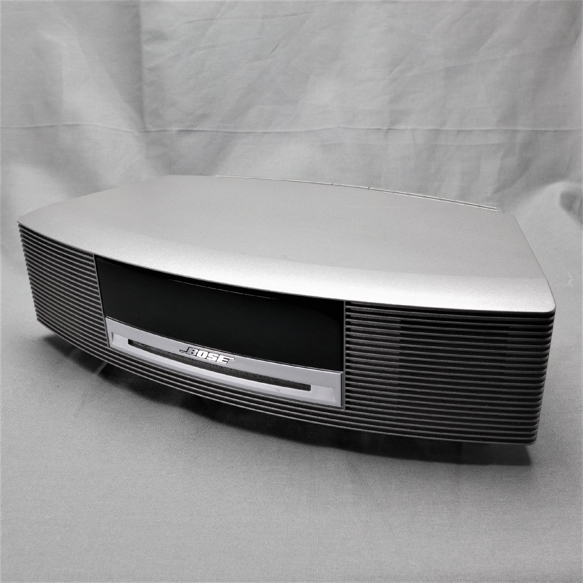ジャンク品】BOSE（ボーズ） Wave ウェーブ music system ミュージック