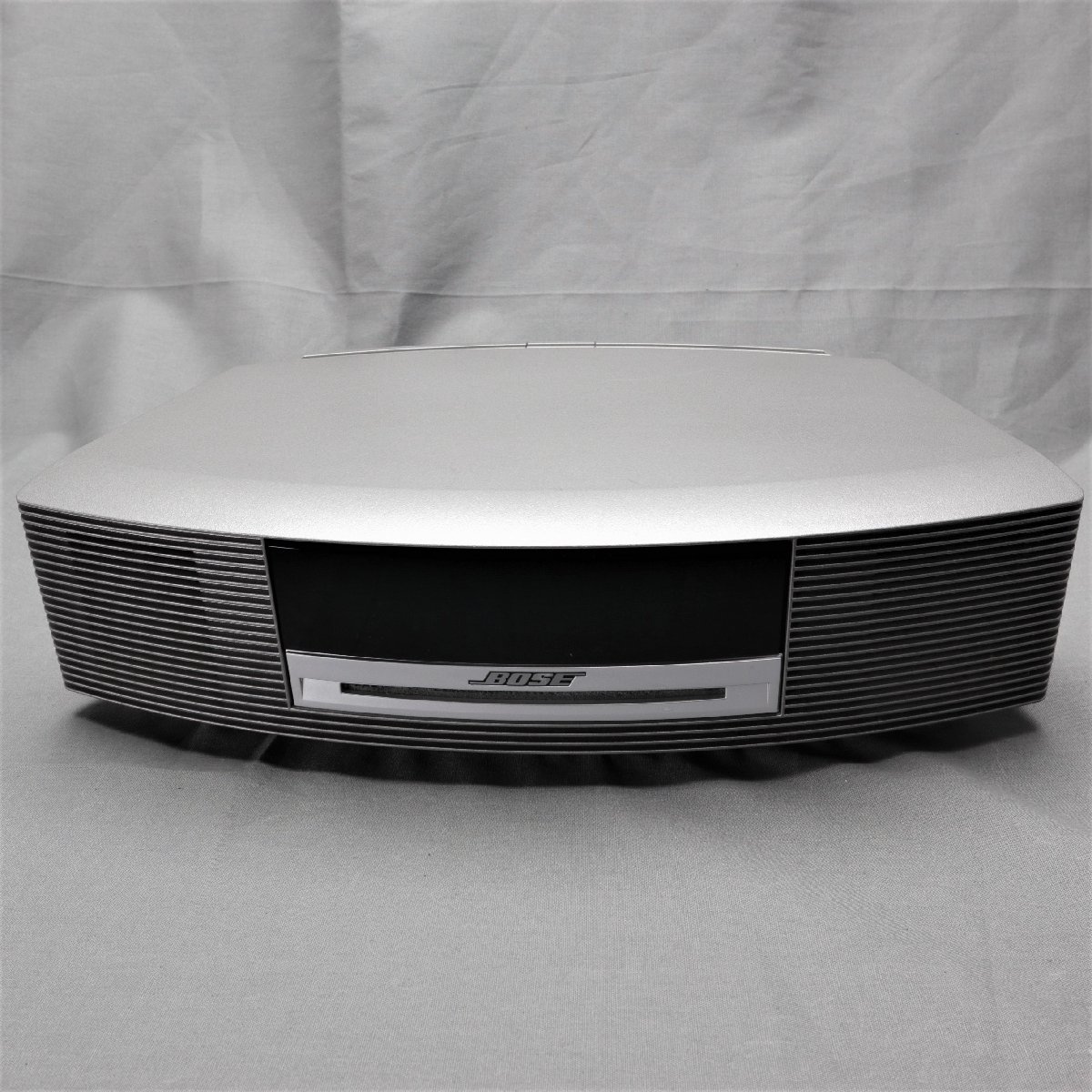 ジャンク品】BOSE（ボーズ） Wave ウェーブ music system ミュージック