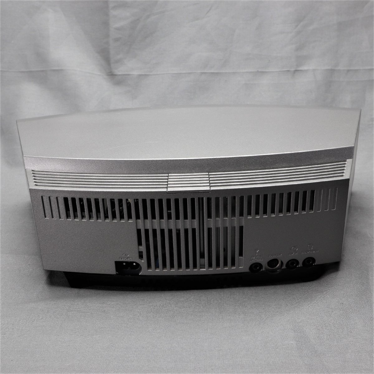 ジャンク品】BOSE（ボーズ） Wave ウェーブ music system ミュージック