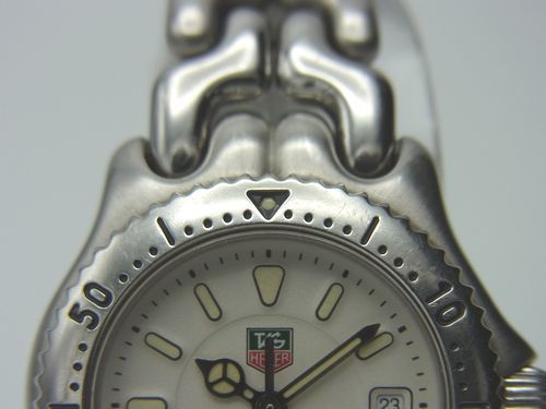 セル WG1312-0 タグホイヤー その他タグホイヤー クオーツ WG1312-R0