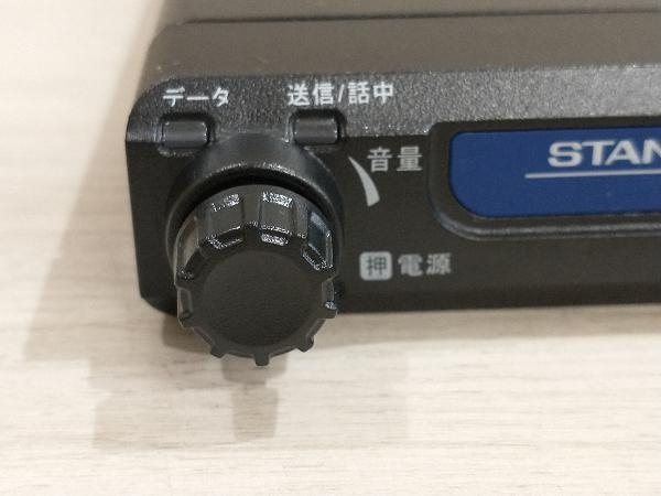 VX-D2901U VX-D2901 | 登録局 STANDARD Uデジタル簡易無線登録機 デジタル 公式通販 車載型デジタル簡易無線機 スタンダード デジタル簡易無線機 業務用簡易無線 （VXD2901U） 生産終了・完売 デジタル簡易無線機VX-D2901U 繋がるコミュニケーション