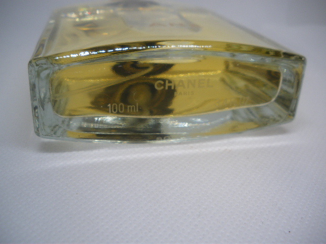 CHANEL シャネル ALLURE HOMME アリュールオム EDT オードトワレ