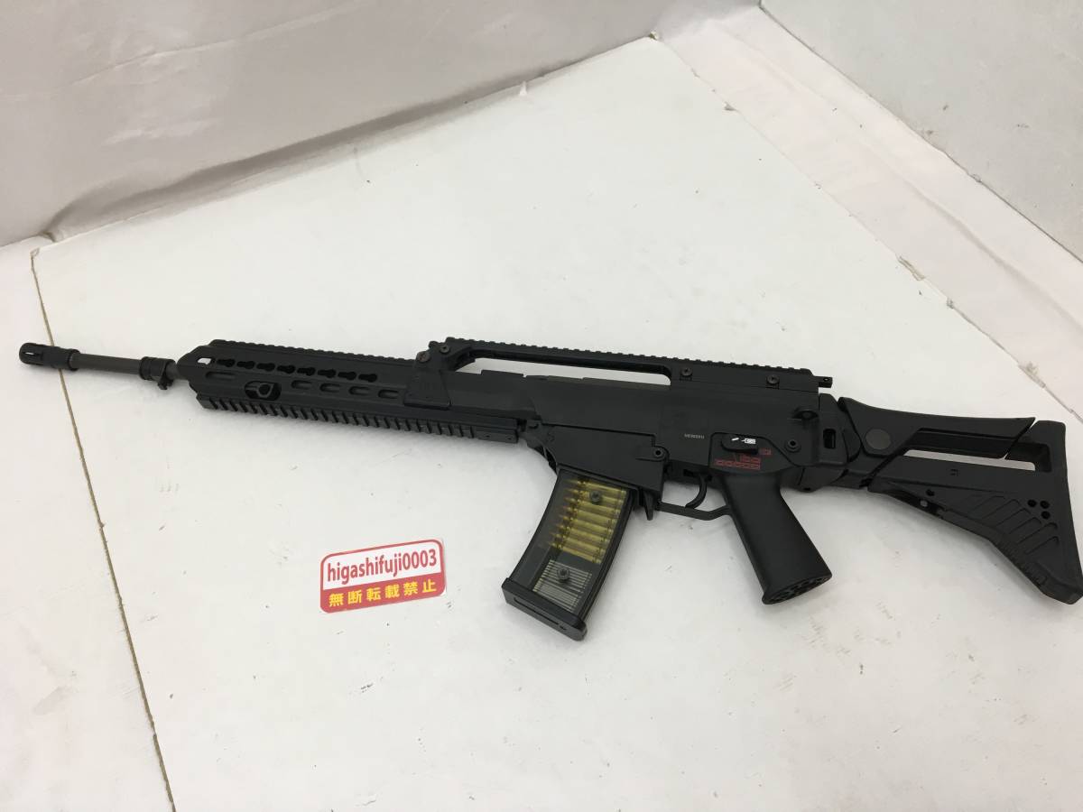 ktw モシンナガン狙撃銃 スコープ付き 【公式通販】