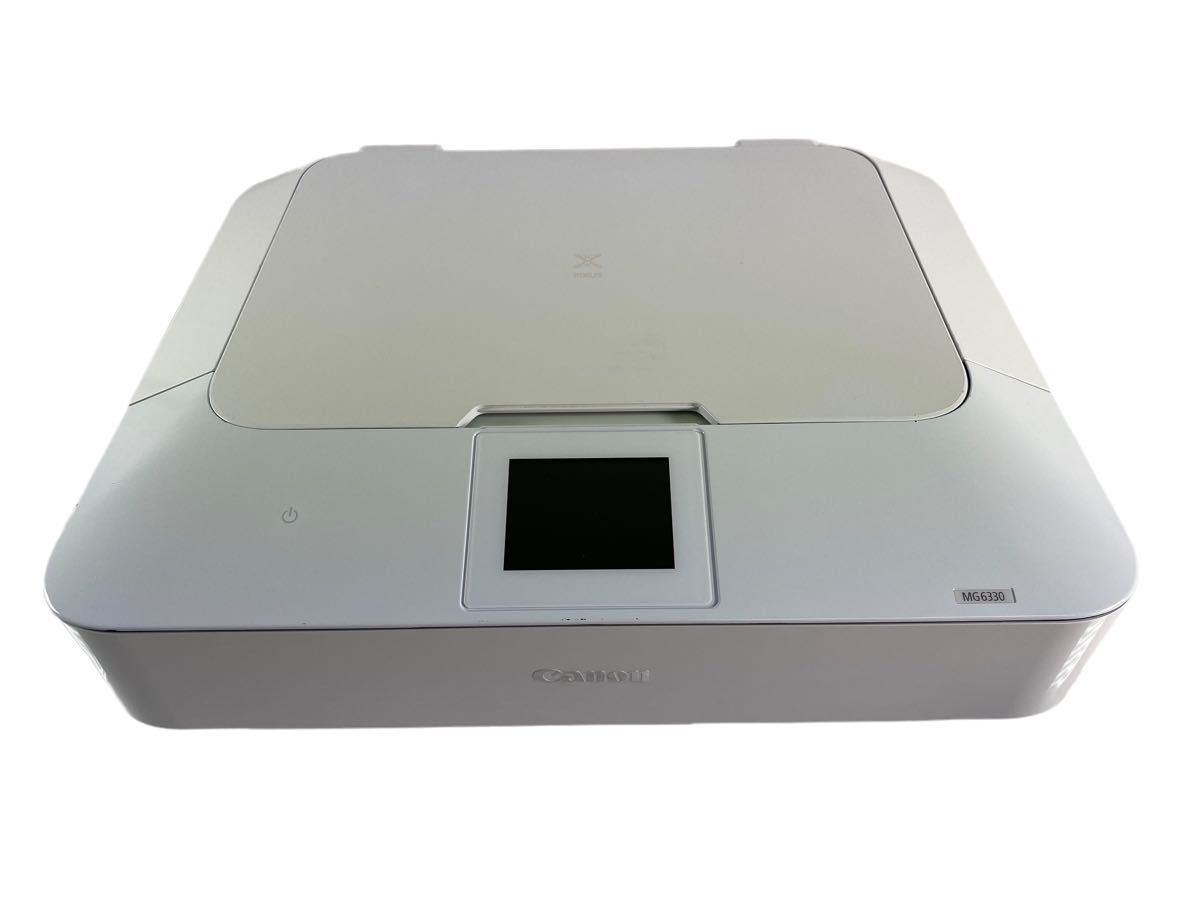 CANON PIXUS MG6330 [ブルー] 価格比較 - 価格.com
