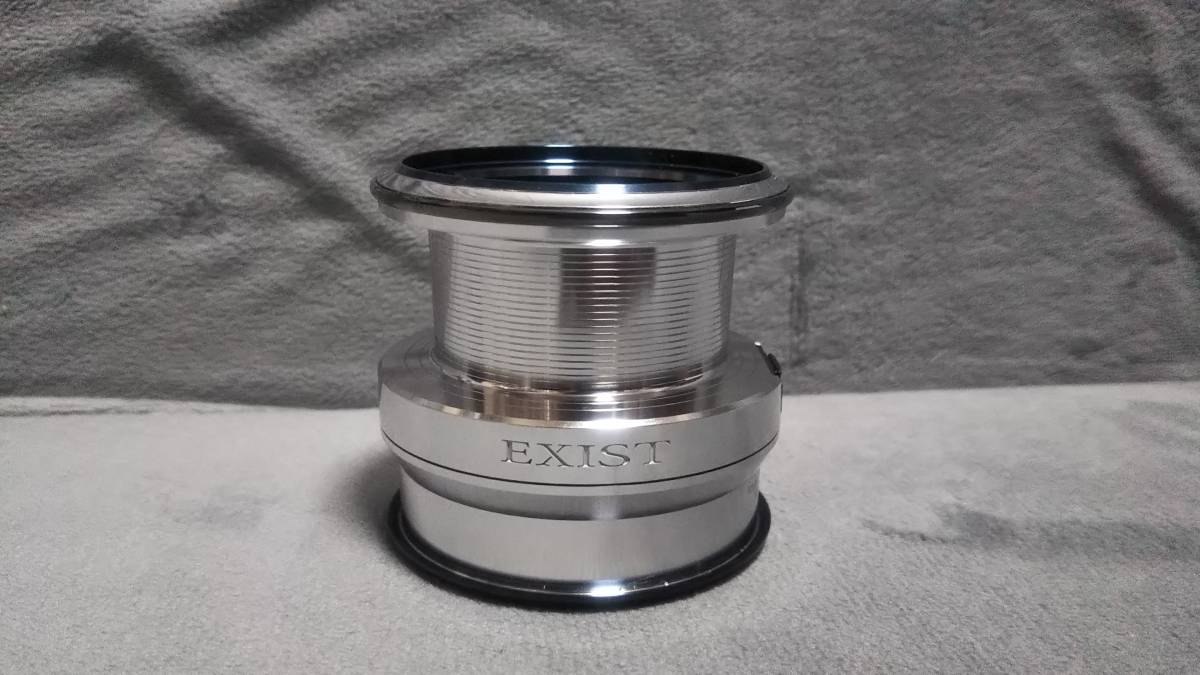 Daiwa ダイワ 18 イグジスト EXIST LT4000-C 純正スプール 【公式通販】