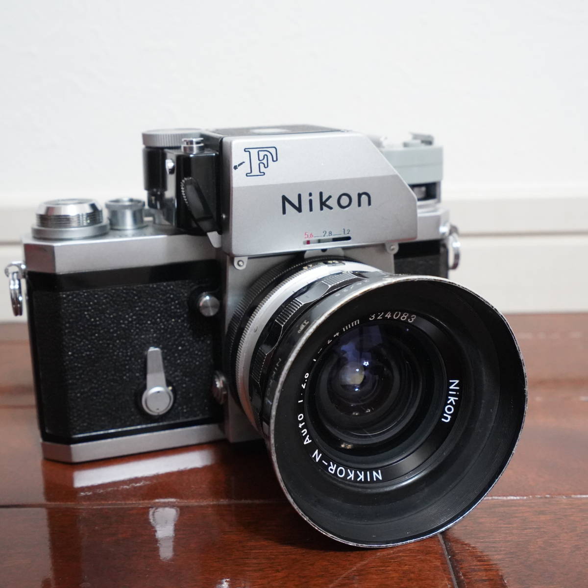 ニコン Nikon F5, F3 HP, F100, FM10, FフォトミックFTN, FE, Tokina SD AT-X 150-500mm F5.6, Ai nikkor 50mm F1.5 H 24mm F2.8 ジャンク Nikon F100 ボディ 0 F ○