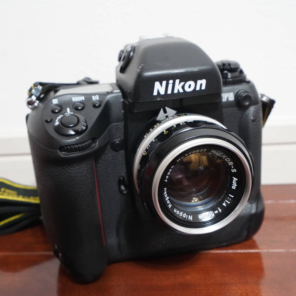 ニコン Nikon F5, F3 HP, F100, FM10, FフォトミックFTN, FE, Tokina SD AT-X 150-500mm F5.6, Ai nikkor 50mm F1.5 H 24mm F2.8 ジャンク Nikon F100 ボディ 0 F ○