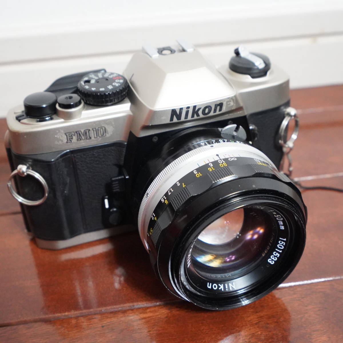 ニコン Nikon F5, F3 HP, F100, FM10, FフォトミックFTN, FE, Tokina SD AT-X 150-500mm F5.6, Ai nikkor 50mm F1.5 H 24mm F2.8 ジャンク Nikon F100 ボディ 0 F ○