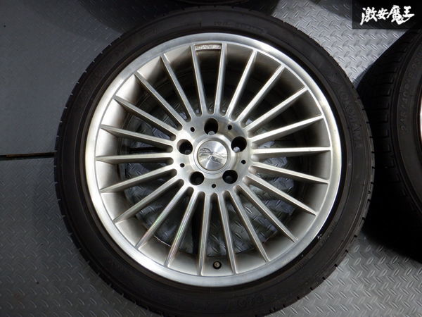 ベンツ AMG ホイール R230 純正ホイール 楽天市場】ベンツ SL(リム径 ベンツ AMG ホイール R230 純正ホイール 楽天市場】ベンツ SL(リム径