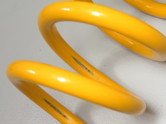 ☆オーリンズ / OHLINS スプリング 左右 00480-33 L3312 / L2612