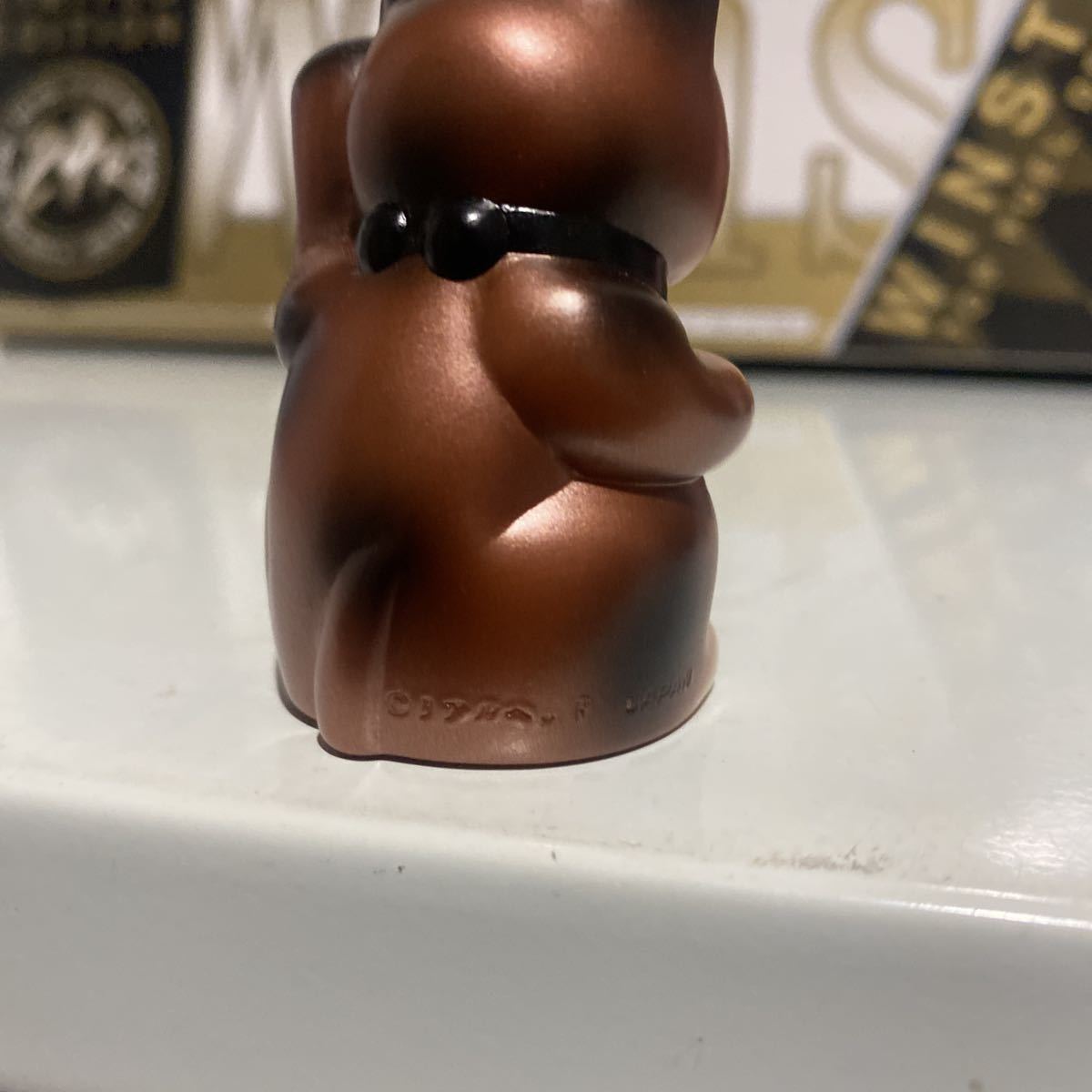 リアルヘッド フォーチュン キャット ベイビー 真頭玩具 REAL HEAD 真