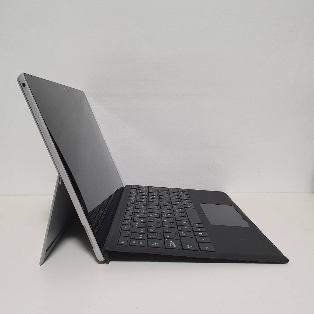 動作良好・箱付 Surface Pro 第5世代 メモリ4GB SSD128GB Amazon.co.jp
