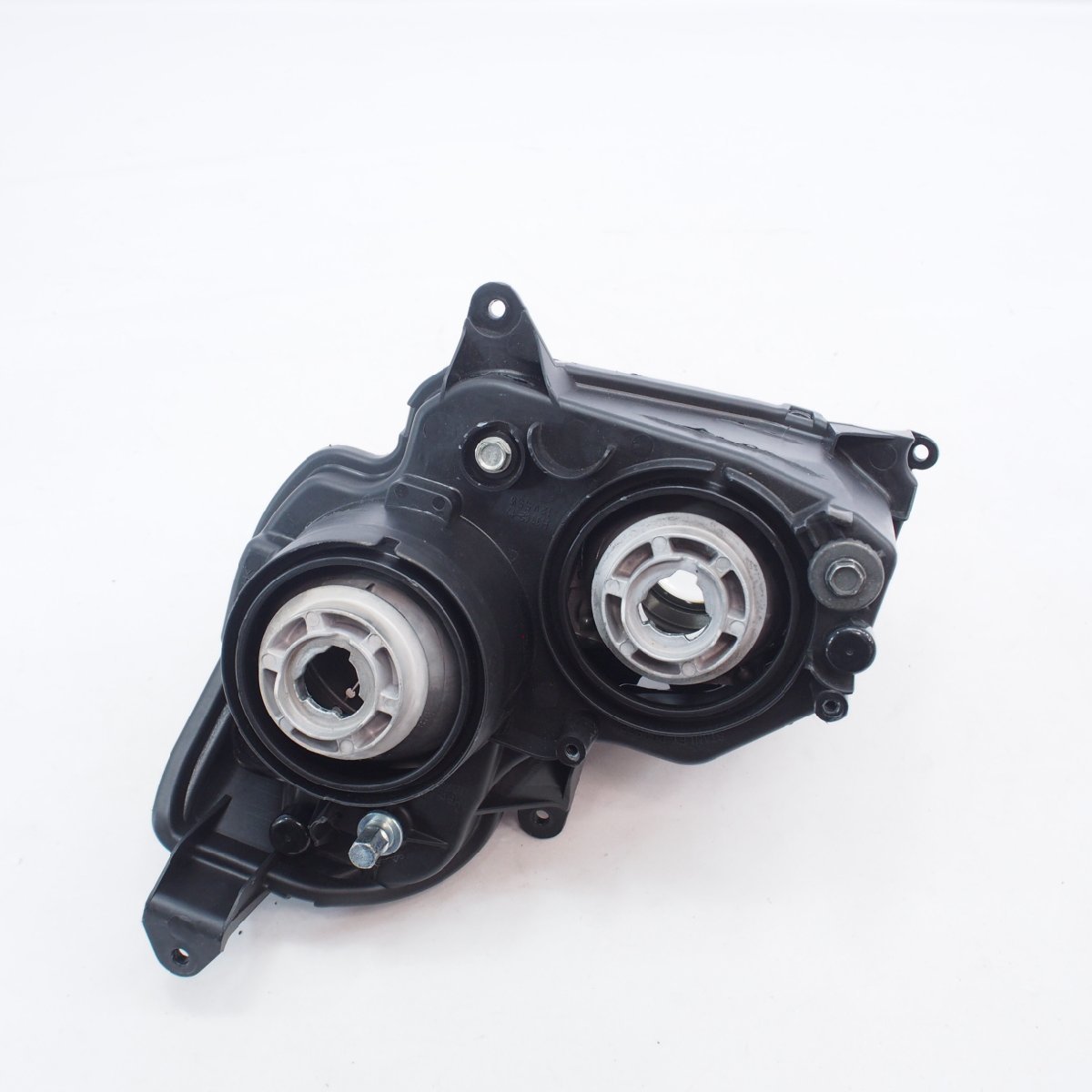 割れ無ZX-14R 12-20年 純正ヘッドライト右ヘッドランプZX14Rランプ