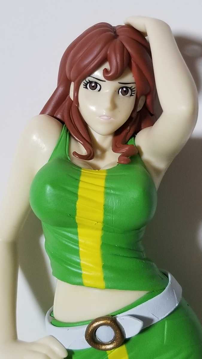 峰不二子 コレクション2 ルパン三世 DXフィギュア Lupin the 3rd