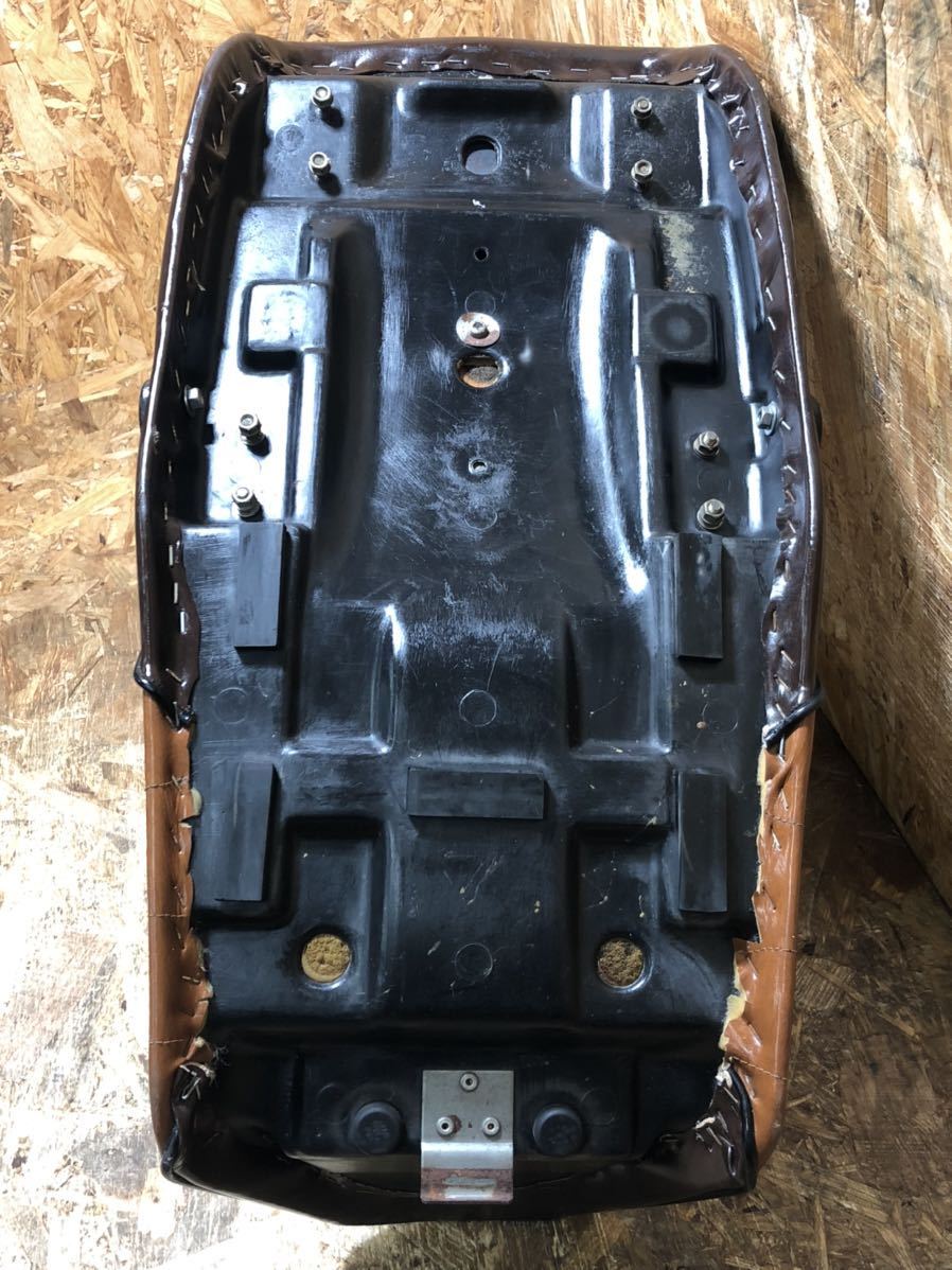 B00#94 GSX400E 刀 3段シート シート GSX250E ゴキ 80cm 【公式通販】