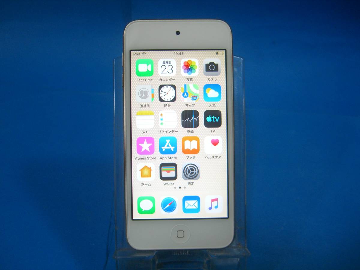 Apple iPod touch 第6世代 [32GB] 価格比較 - 価格.com ipod