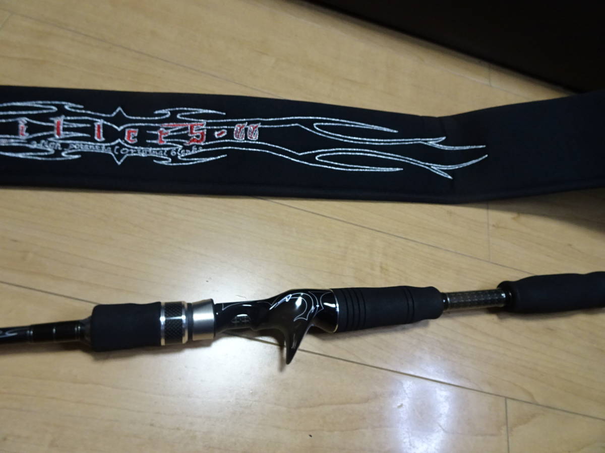 ガンクラフト GAN kg－00 4－660mhの通販 Killers-00 ディクテイター