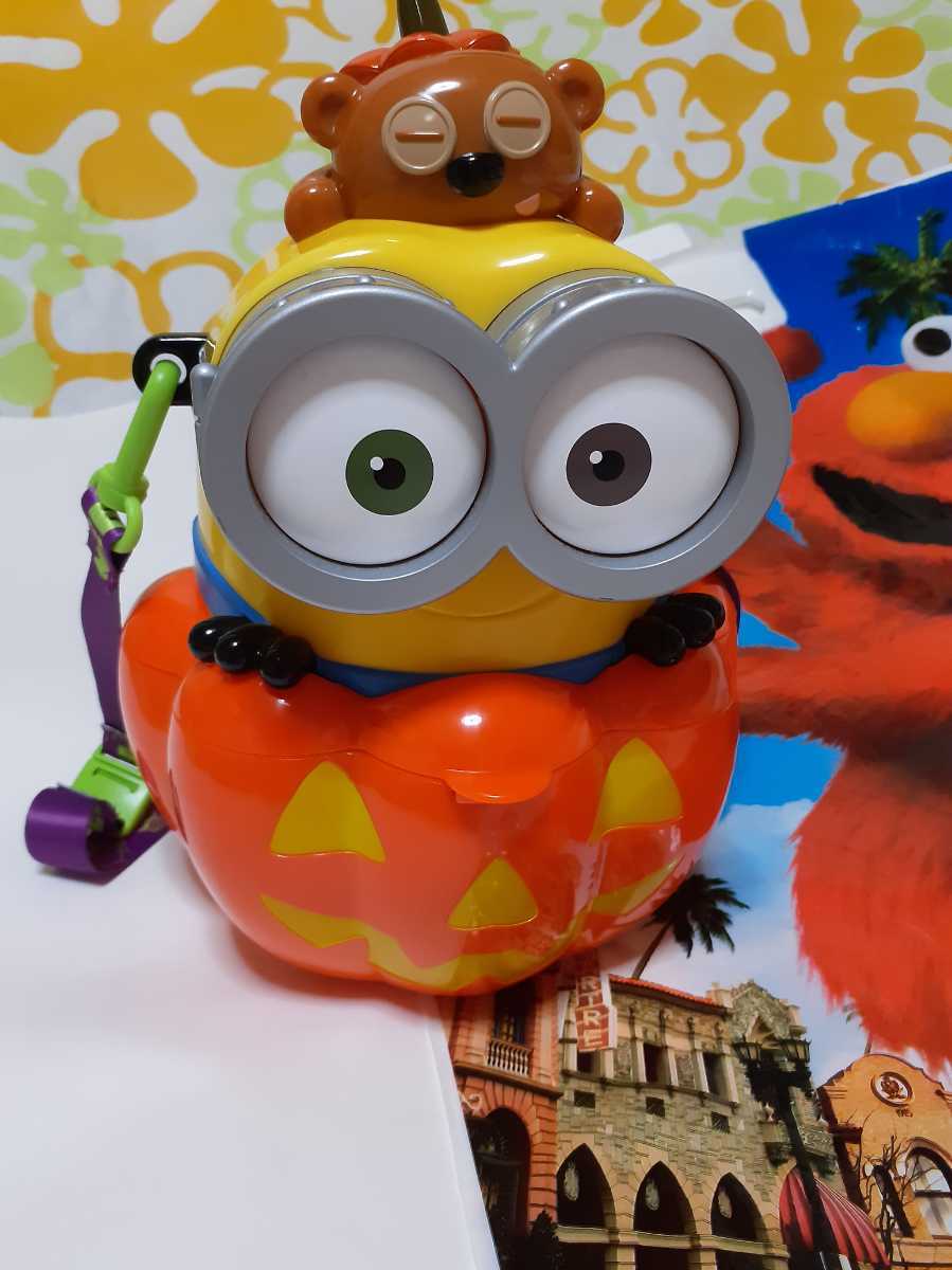 ミニオン ポップコーンケース ハロウィン ボブ ティム ミニオンズ ポップコーンバケツ ユニバーサルスタジオジャパン Usj キャラクタードール 売買されたオークション情報 Yahooの商品情報をアーカイブ公開 オークファン Aucfan Com