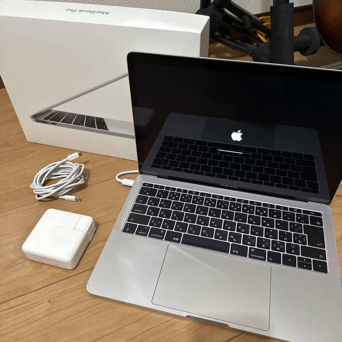 SALE，正規品】 【ジャンク品】MacBook Pro 13inch 2016年モデル 2.4 