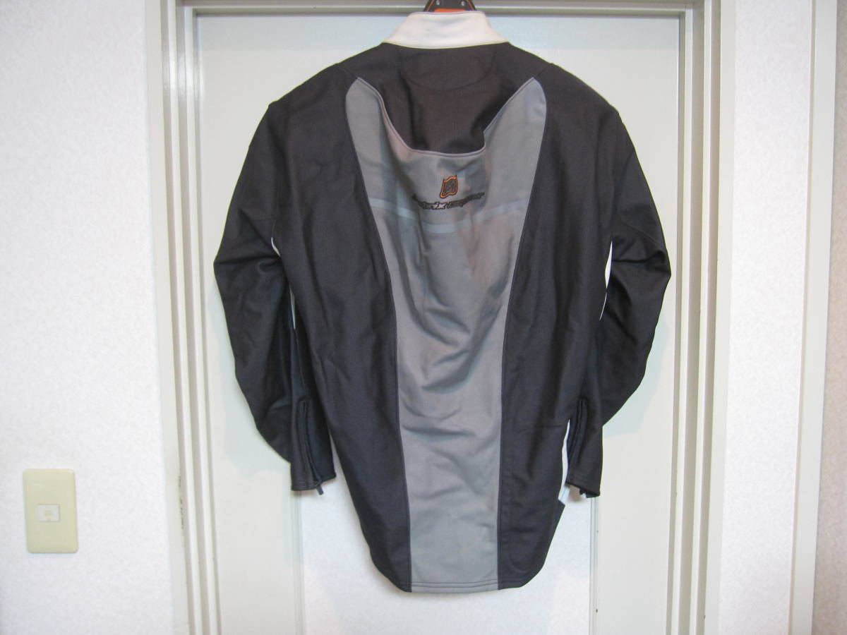 HYOD ヒョウドウ レザースーツ オーバージャケット LEATHER SUITS OVER