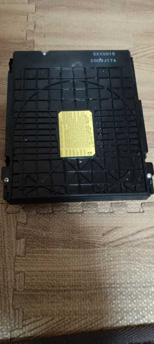 Panasonic DIGA ブルーレイドライブ SXY0015【極上動作品】 赤字超特価，大人気 Panasonic 【SXY0015】交換用ドライブ換装用