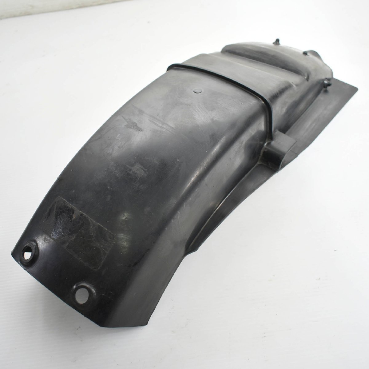 gt380 純正　リアフェンダー　土台付き gt380 純正 リアフェンダー 土台付き gt380 純正 リアフェンダー 土台