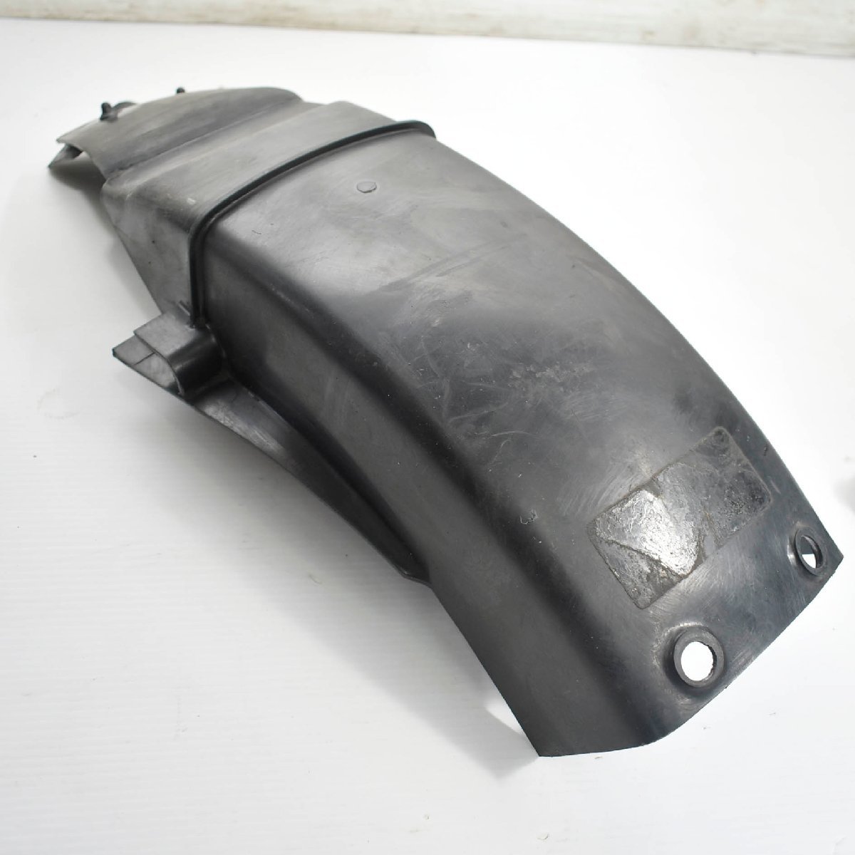 gt380 リアフェンダー GT380 リプロダクション メッキリアフェンダー フルセット ブラケット