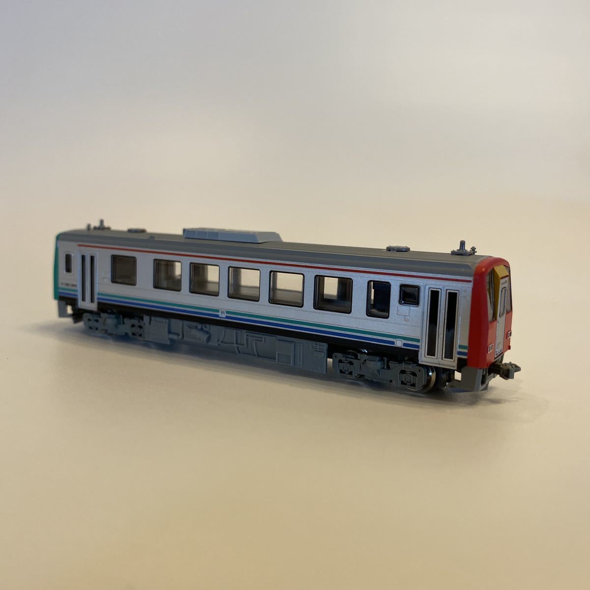 TOMIX 92145 福塩線 キハ120 室内灯付き 9月新発売】TOMIX キハ120形福