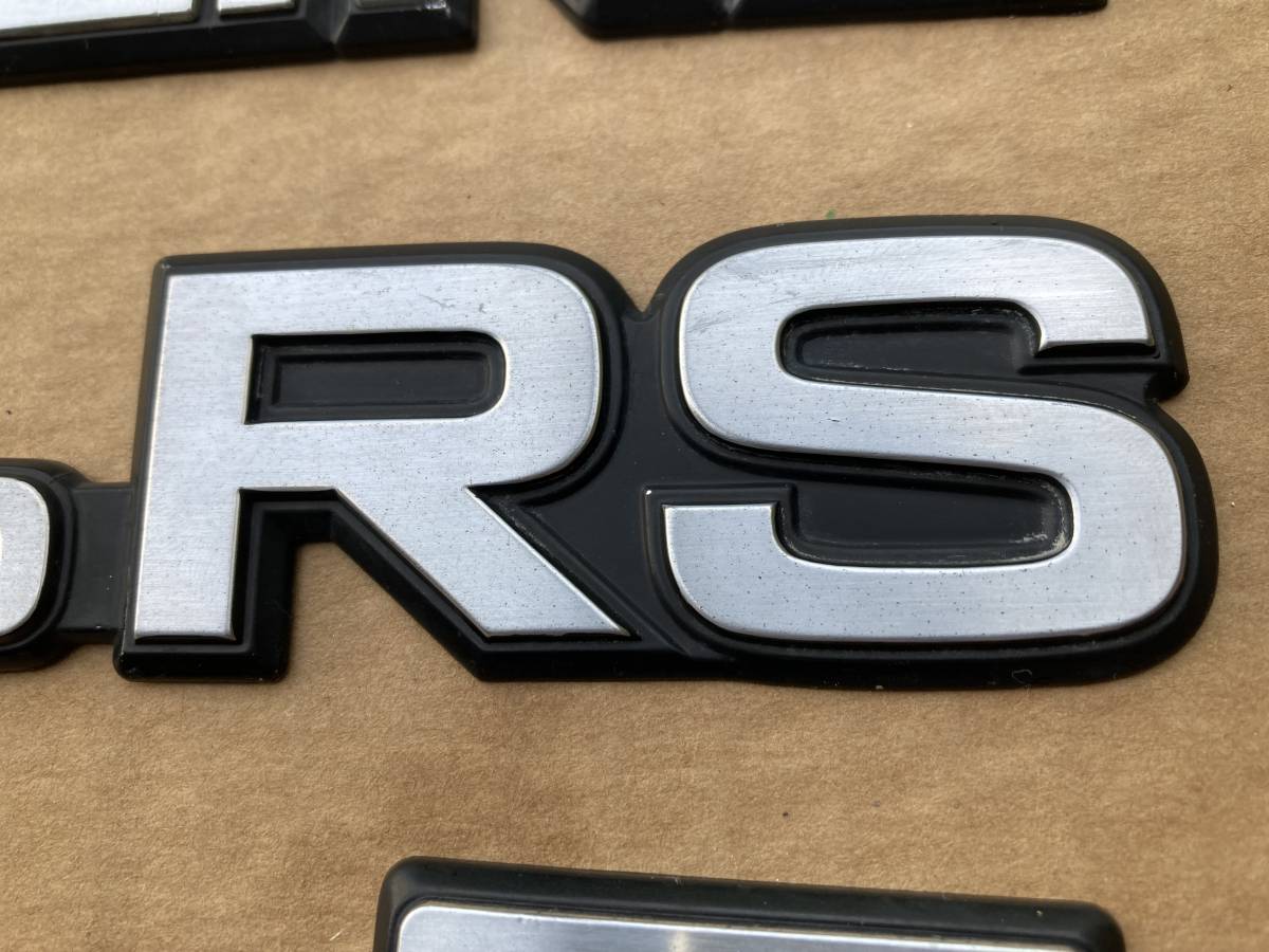 鉄仮面 DR30 R30 DR30スカイライン スカイライン | RSターボ 日産 後期 