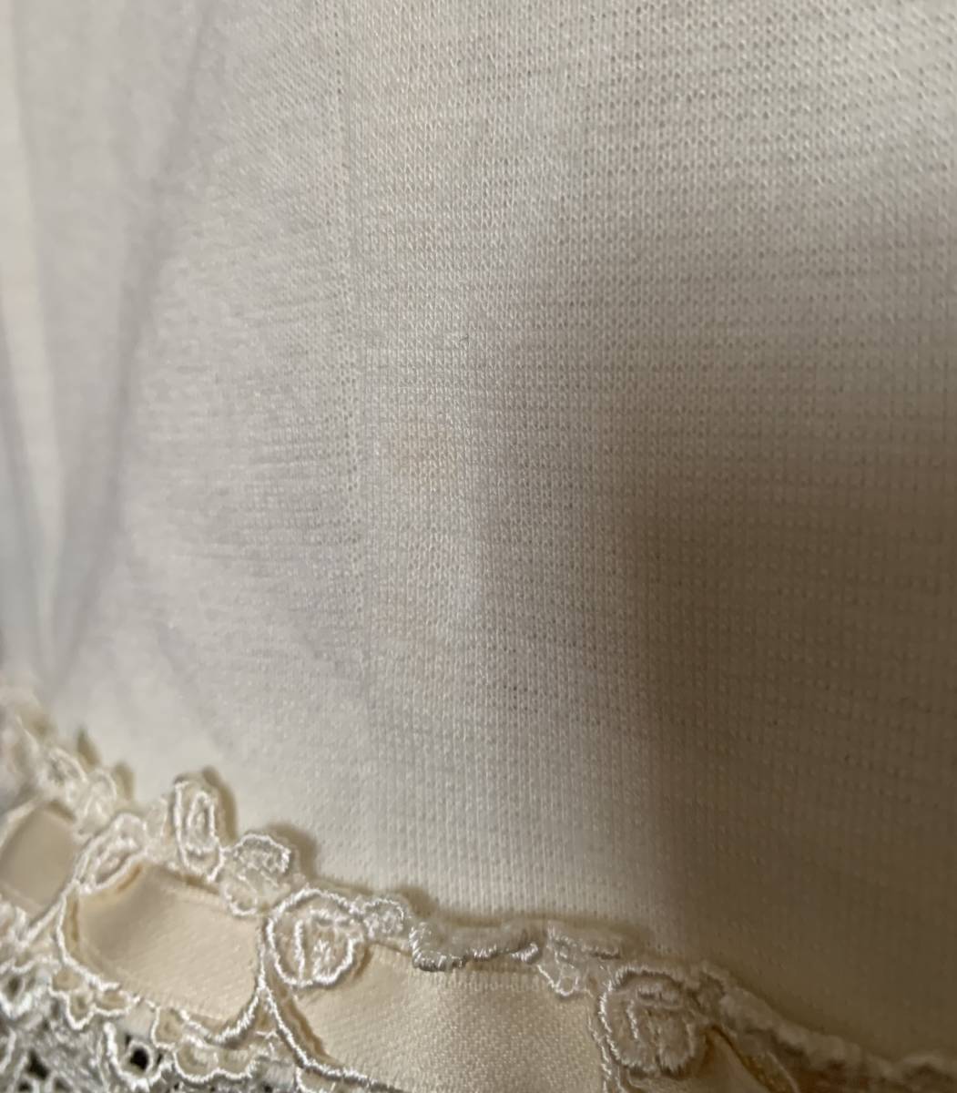 メアリーマグダレンのアガットボレロ生成り(Mary Magdalene、ロリィタ  