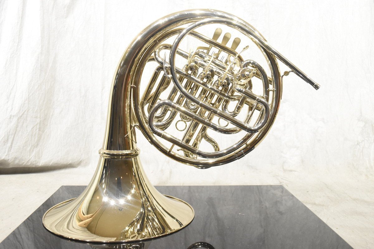 Holton H279 ふりかかる フレンチホルン