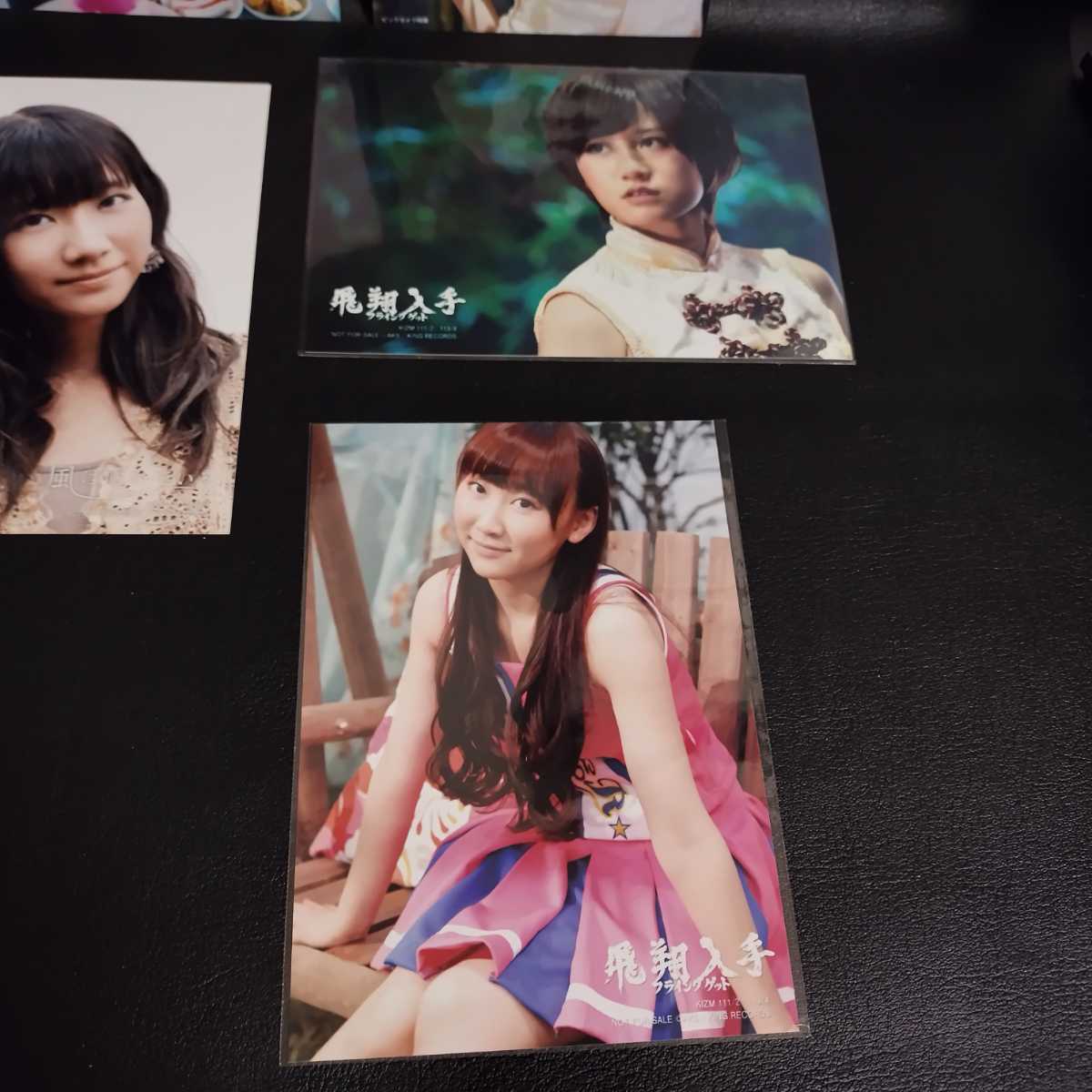 ◇AKB48◇前田敦子 柏木由紀 河西智美 他 生写真 11枚まとめ売り 