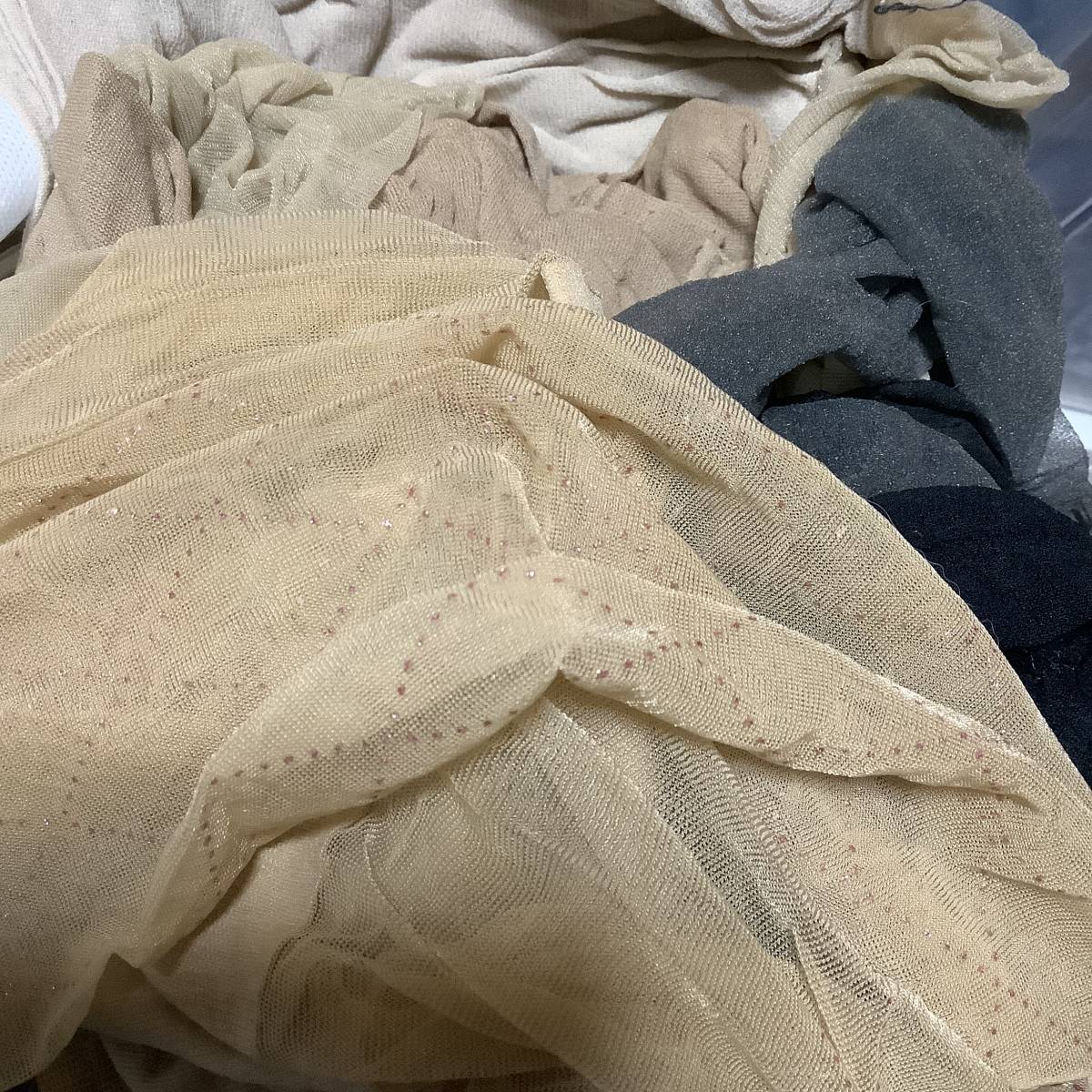 安い直販店 KAZUYUKI KUMAGAI/カズユキ クマガイ カシミヤ混ニット