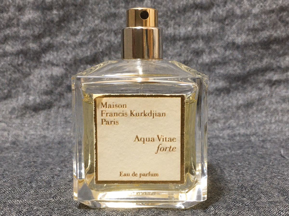アクア ヴィタ オードトワレ 70ml アクア ディ ジオ プール オム 