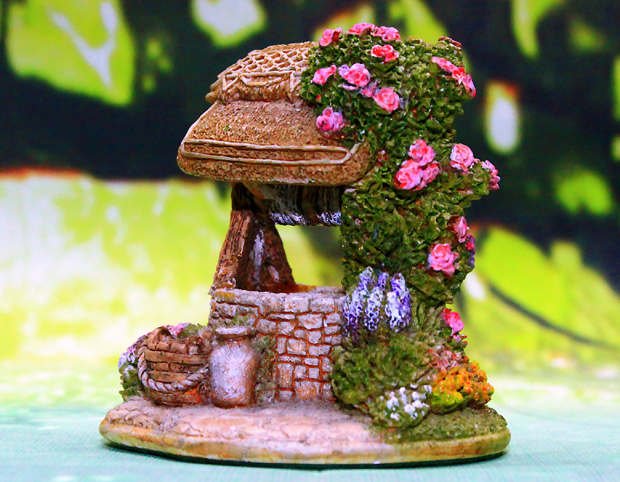 f＊】リリパットレーン Lilliput Lane イギリス 1999 販促 限定 