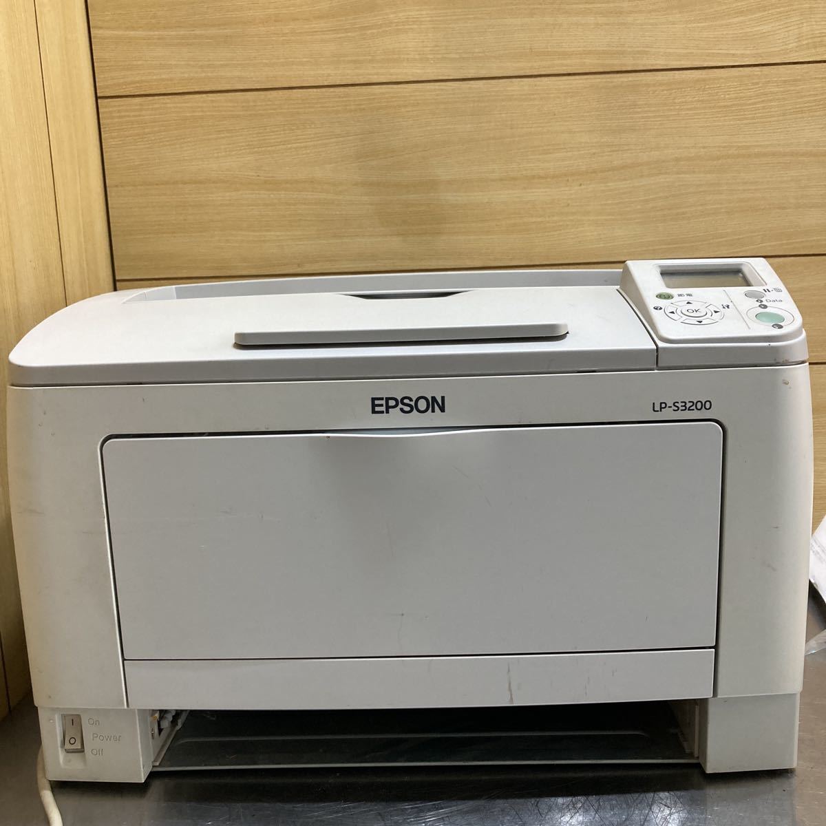 A16784] ☆送料無料 EPSON 純正 LPA3CZ1C12 (670枚) 増設1段カセット 