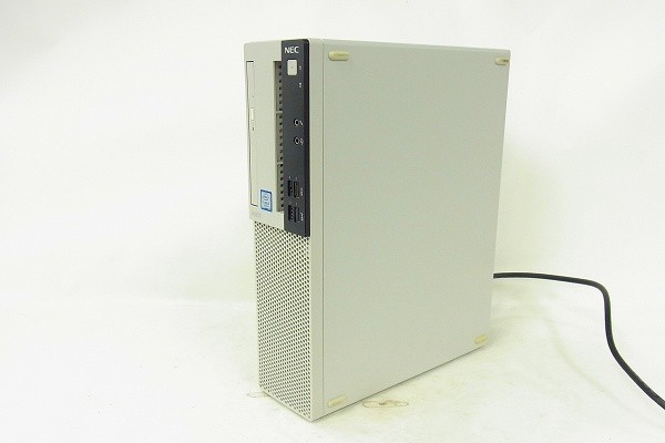 | HSG Used]desktop TE NEC Mate MUL36&frasl;L-4 PC-MUL36LZ6RBS4 Corei3 0 3.6 : MATE-N-LOK PC MINI 16P