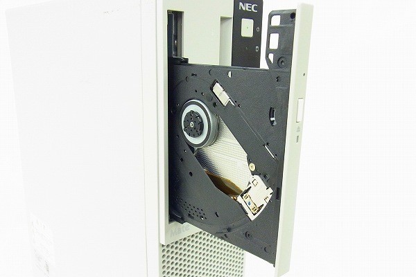 | HSG Used]desktop TE NEC Mate MUL36&frasl;L-4 PC-MUL36LZ6RBS4 Corei3 0 3.6 : MATE-N-LOK PC MINI 16P