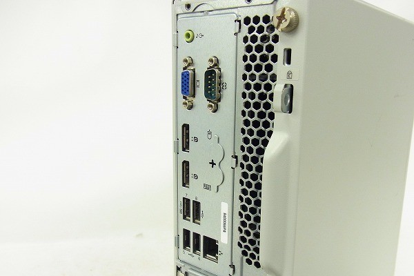 | HSG Used]desktop TE NEC Mate MUL36&frasl;L-4 PC-MUL36LZ6RBS4 Corei3 0 3.6 : MATE-N-LOK PC MINI 16P