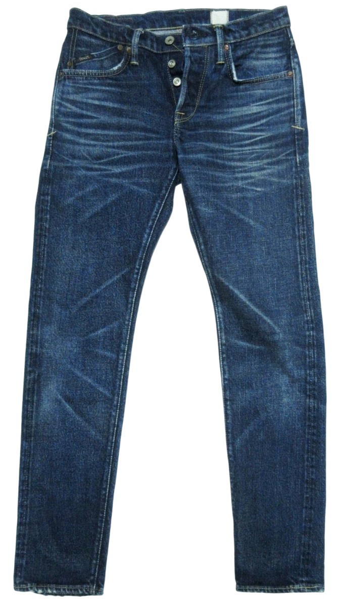 レア完売品! 定価41,800円 ヤヌーク × 藤原裕 YANUK Yutaka Fujihara  