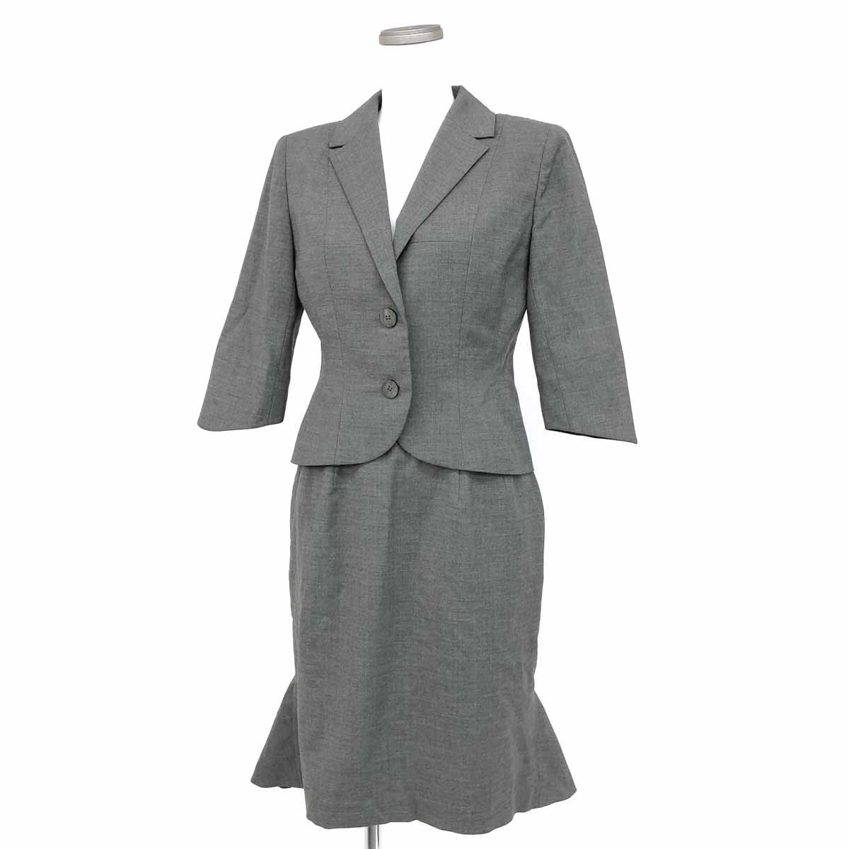 ◇FOXEY BOUTIQUE フォクシーブティック セットアップ サイズ42  