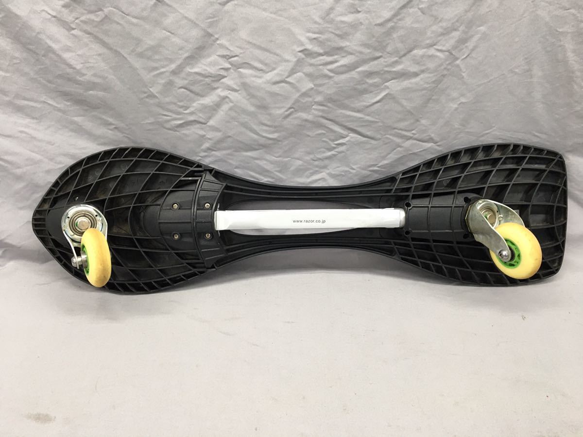 SU□ JDRAZOR JBOARD EX ジェイボード 黒 グレー 黄色 全長約77cm