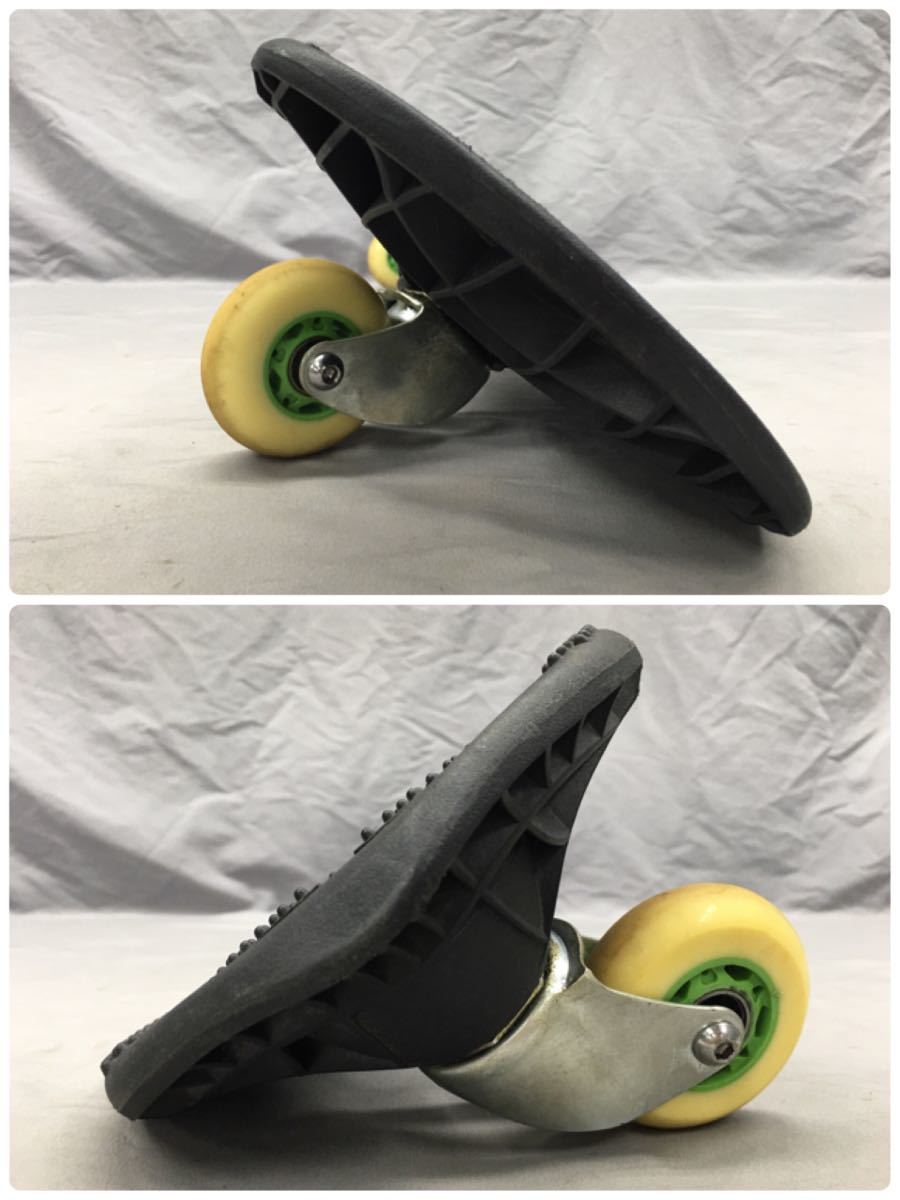 JBOARD EX /新品/グレー SU□ JDRAZOR JBOARD EX ジェイボード 黒 グレー 黄色 全長約77cm