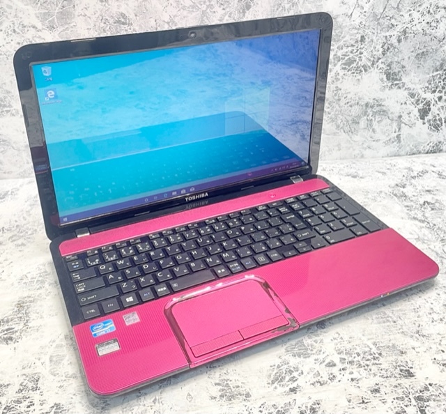 dynabook 東芝 T552 i7-3610QM ] Office 価格.com - T552⁄58 Toshiba