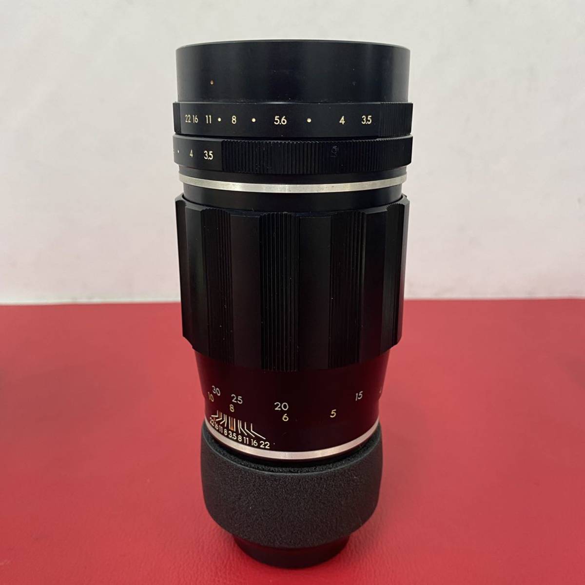 ◇A PENTAX Takumar 1:3.5/200 カメラレンズ ペンタックス 【公式通販】