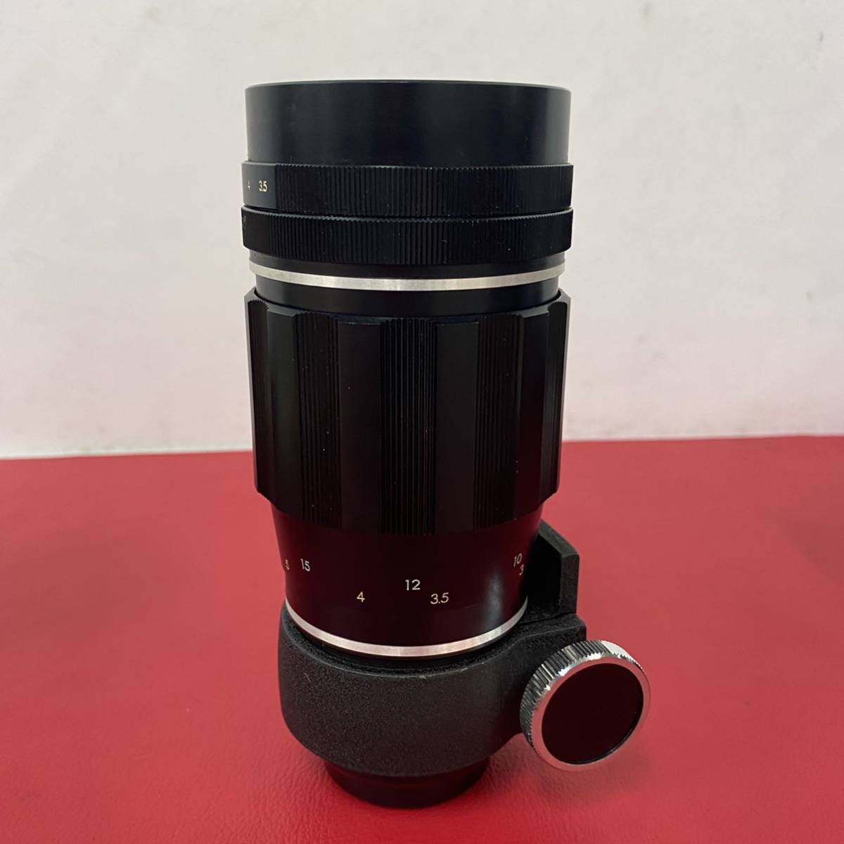 ◇A PENTAX Takumar 1:3.5/200 カメラレンズ ペンタックス 【公式通販】